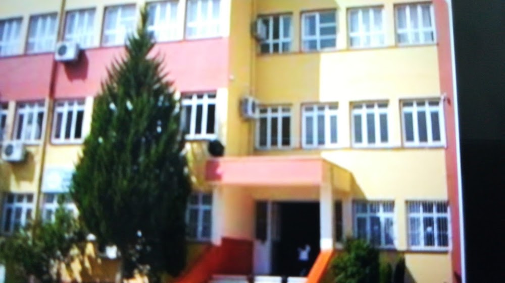 Adasokağı Ortaokulu Fotoğrafları 1