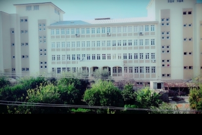 Akkapı Şehit Kemal Yüzgeç Ortaokulu fotoğraf 1