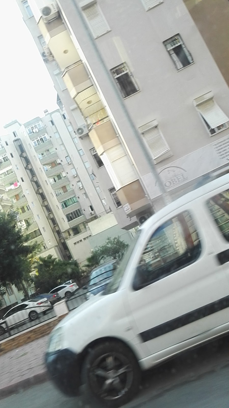 Seyhan Aliya İzzet Begoviç Ortaokulu Fotoğrafları 2