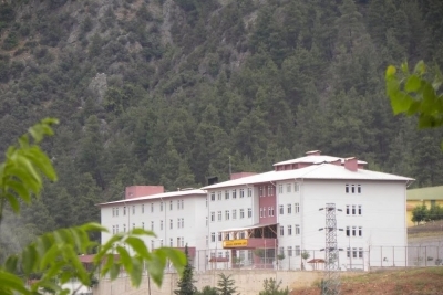 Feke Anadolu İmam Hatip Lisesi fotoğraf 2
