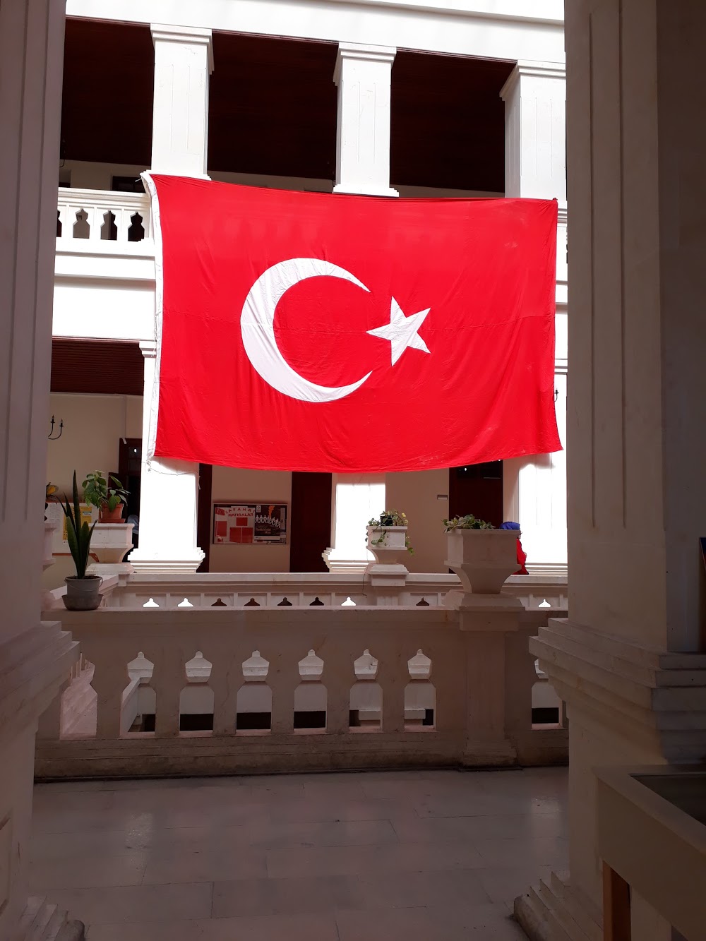 Tepebağ Anadolu İmam Hatip Lisesi Fotoğrafları 2