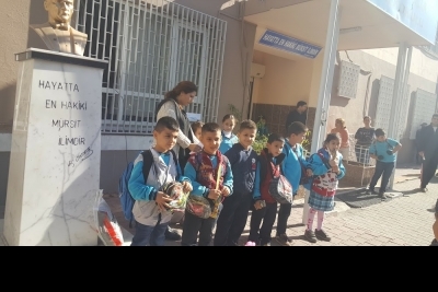 Seyhan Anafartalar İlkokulu fotoğraf 2
