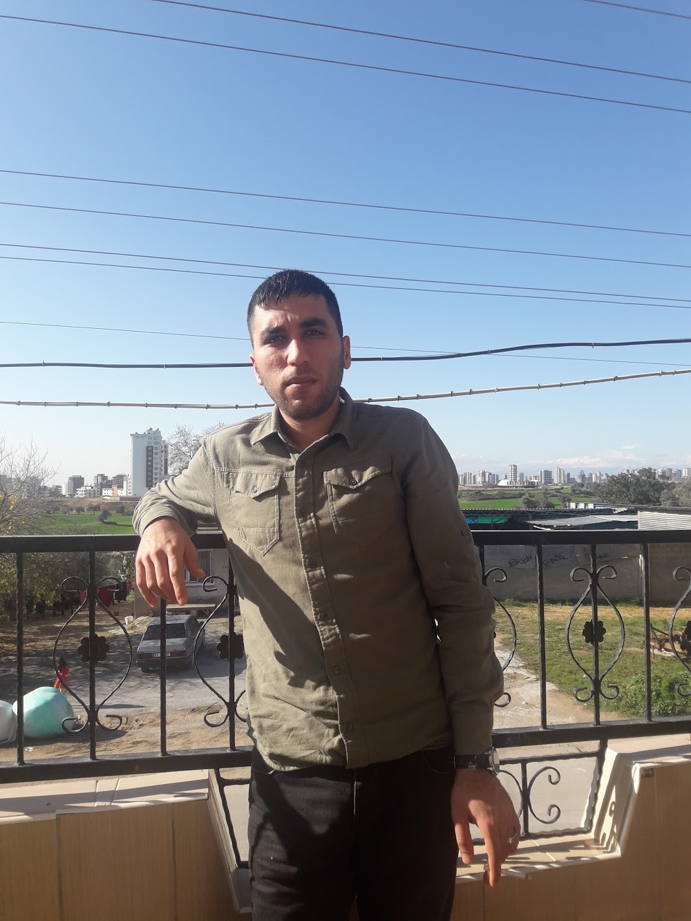 Seyhan Bahçelievler İlkokulu Fotoğrafları 1