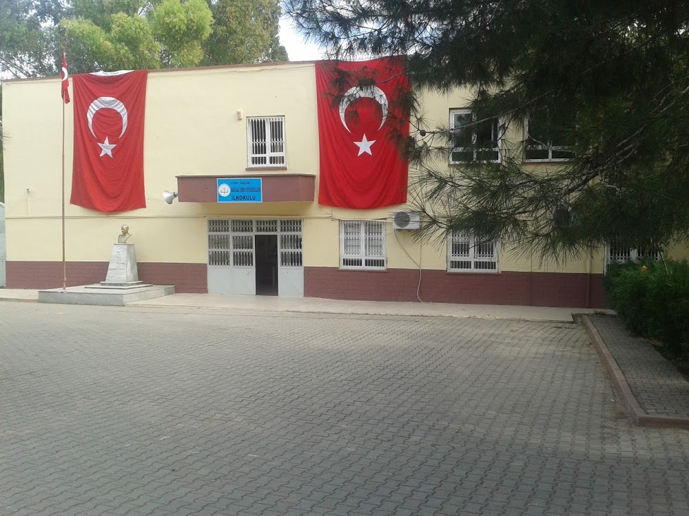 Baklalı Emin Veyisoğulları Ortaokulu Fotoğrafları 1