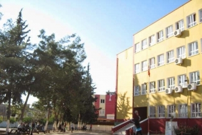 Büyük Selçuklu Anadolu Lisesi fotoğraf 1
