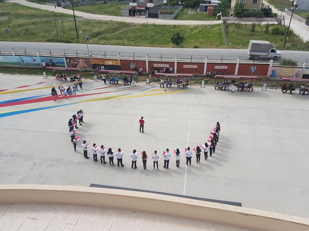 Yüreğir Çamlıbel Anadolu Lisesi Fotoğrafları 2