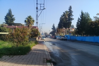 Cemil Nardalı Ortaokulu fotoğraf 2