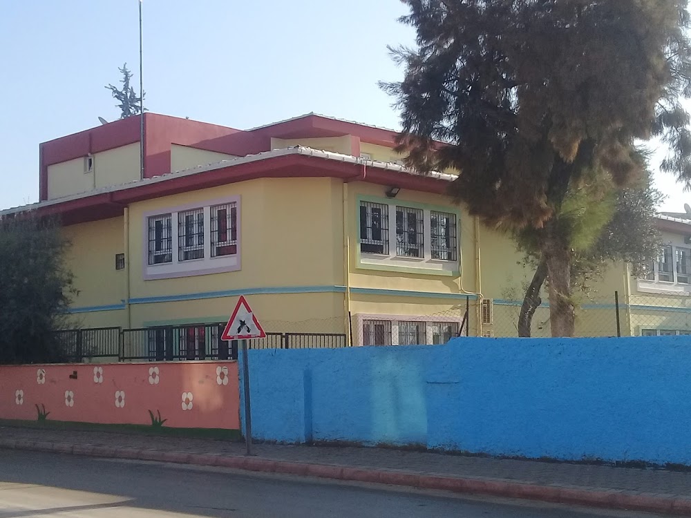 Cemil Nardalı Ortaokulu Fotoğrafları 1