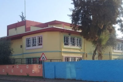 Cemil Nardalı Ortaokulu fotoğraf 1