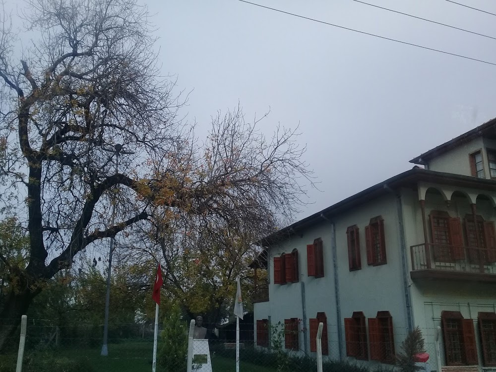 Cemil Nardalı İlkokulu Fotoğrafları 4