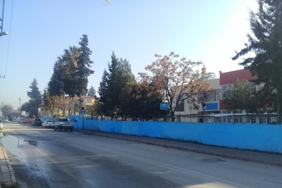Cemil Nardalı Ortaokulu fotoğraf 3