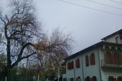Cemil Nardalı Ortaokulu fotoğraf 4