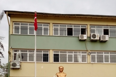 İmamoğlu Cumhuriyet Ortaokulu fotoğraf 6