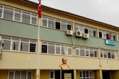 İmamoğlu Cumhuriyet Ortaokulu fotoğraf 3