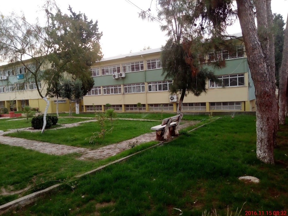 Seyhan Cumhuriyet Ortaokulu Fotoğrafları 4