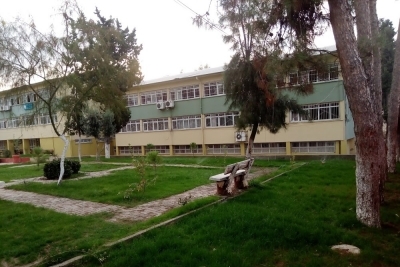 Seyhan Cumhuriyet Ortaokulu Fotoğrafları 4