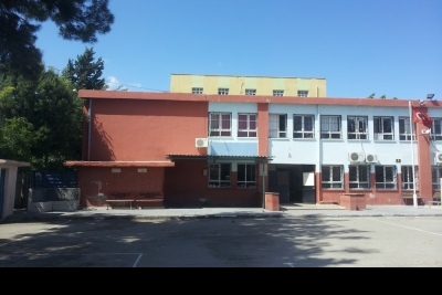 Seyhan Cumhuriyet Ortaokulu fotoğraf 1