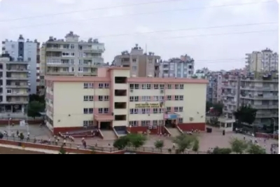 Damar Arıkoğlu İlkokulu fotoğraf 3
