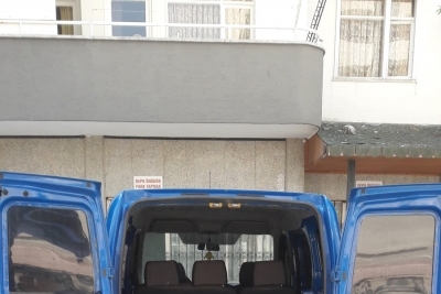 Damar Arıkoğlu İlkokulu fotoğraf 2