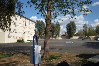 Seyhan Danişment Gazi Anadolu Lisesi fotoğraf 2