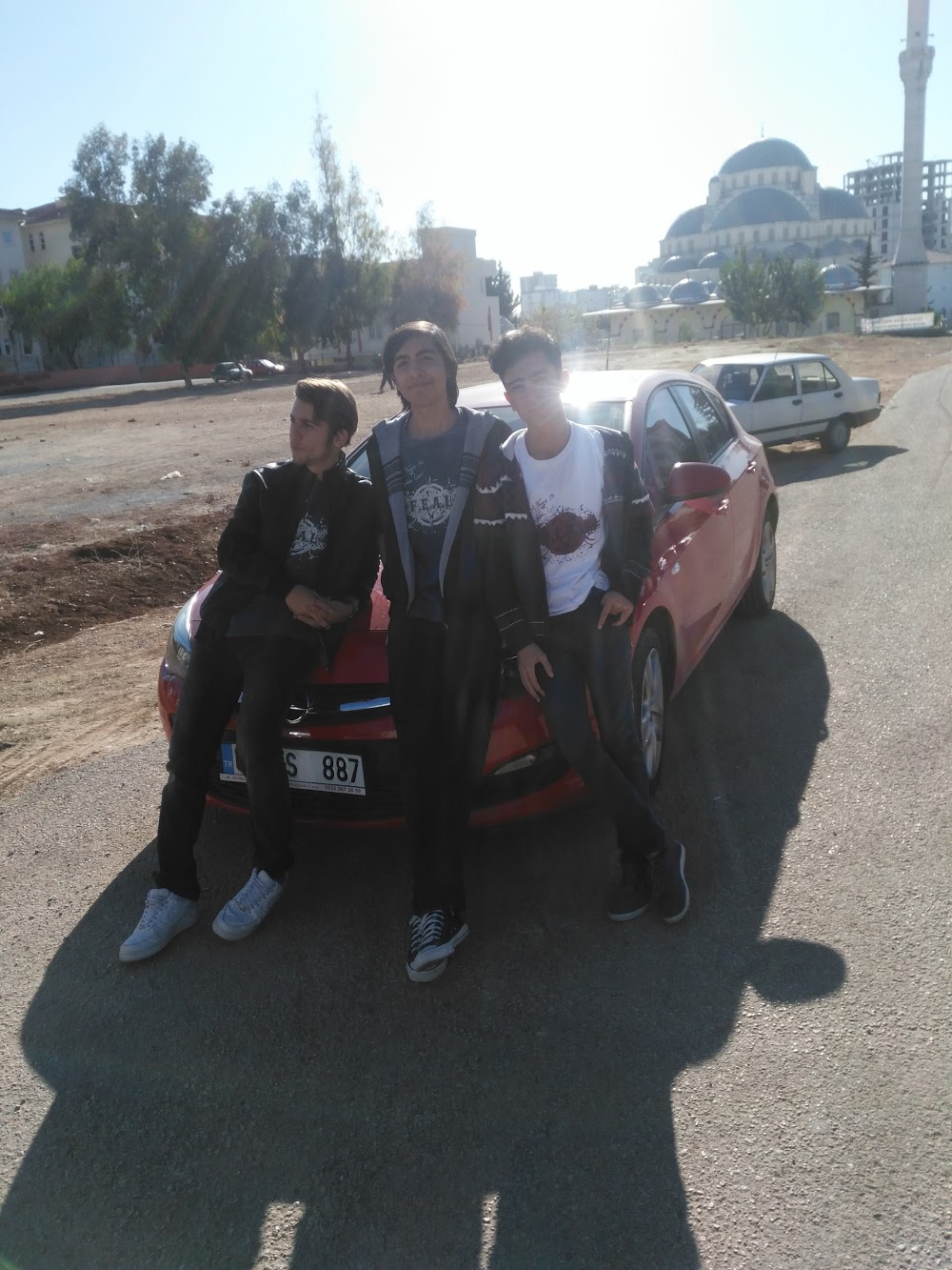 Dr.m. Feyyaz Etiz Anadolu Lisesi Fotoğrafları 4