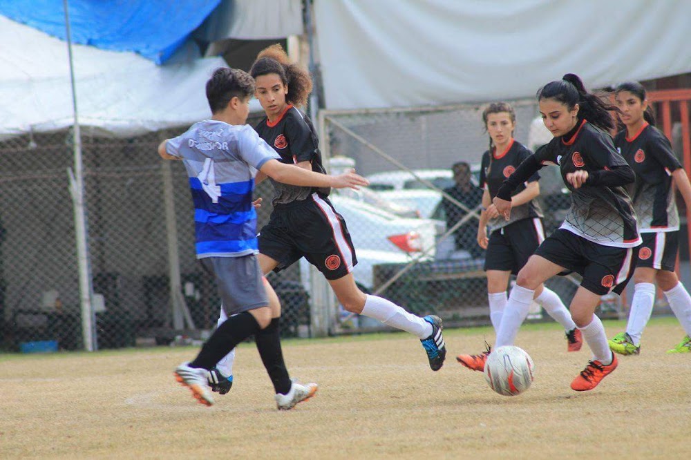 Dr.m. Feyyaz Etiz Anadolu Lisesi Fotoğrafları 2
