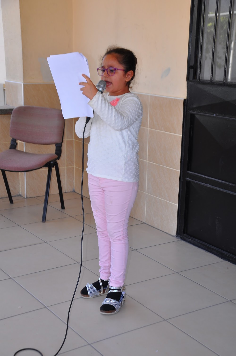 Ceyhan Fatih Sultan Mehmet İlkokulu Fotoğrafları 4