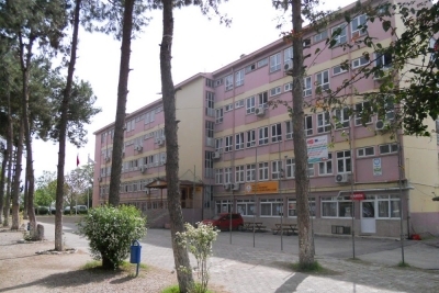 Seyhan Fatih Sultan Mehmet Mesleki Ve Teknik Anadolu Lisesi Fotoğrafları 1