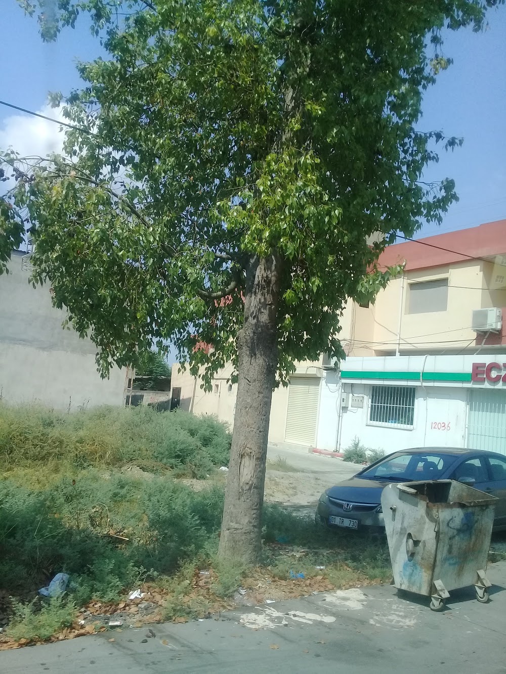 Fatih Terim Anadolu Lisesi Fotoğrafları 2