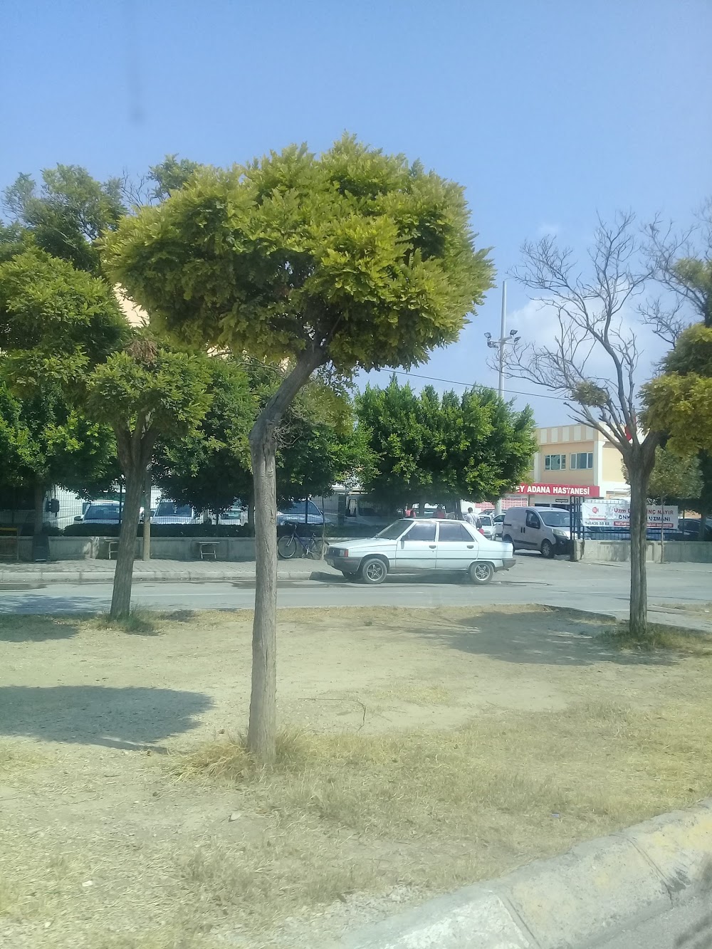 Fatih Terim Anadolu Lisesi Fotoğrafları 1