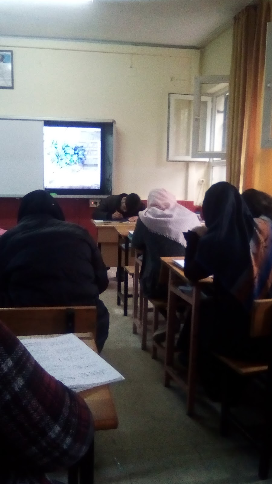 Fatih Terim Anadolu Lisesi Fotoğrafları 3