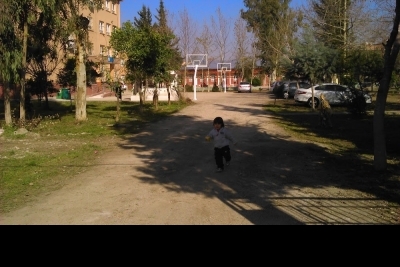 Hadırlı Ortaokulu fotoğraf 1