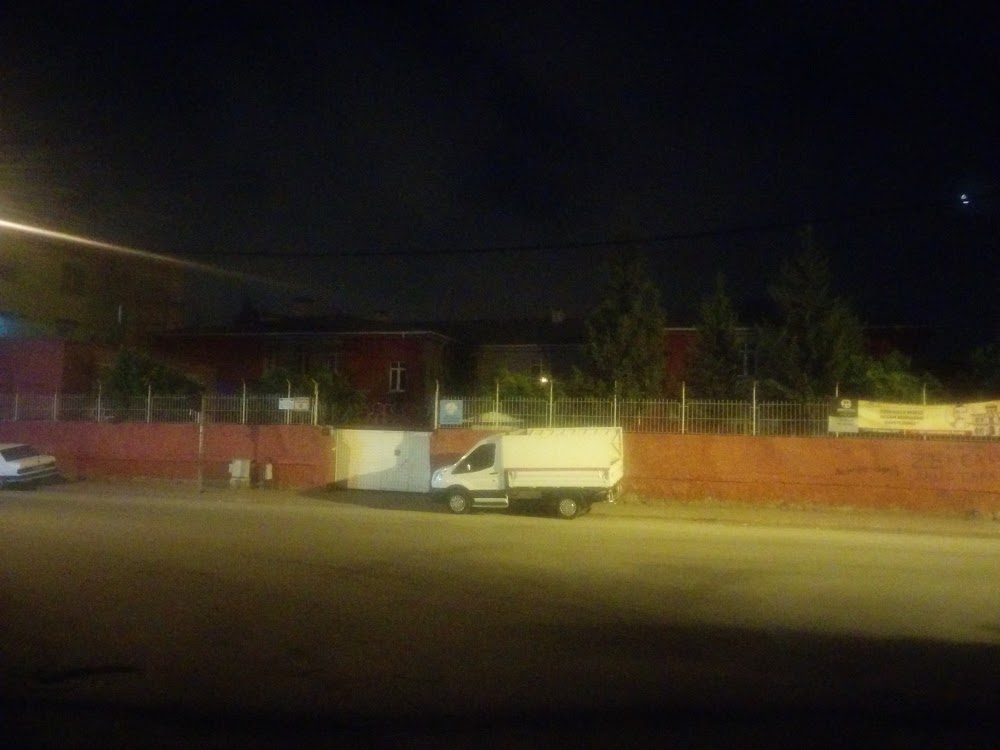 Havuzlubahçe İlkokulu Fotoğrafları 2