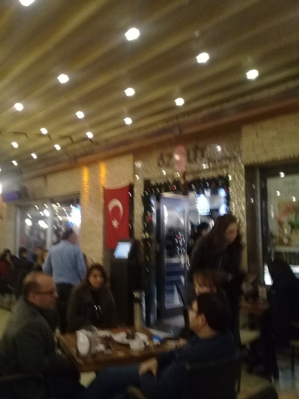 Havuzlubahçe İlkokulu Fotoğrafları 1