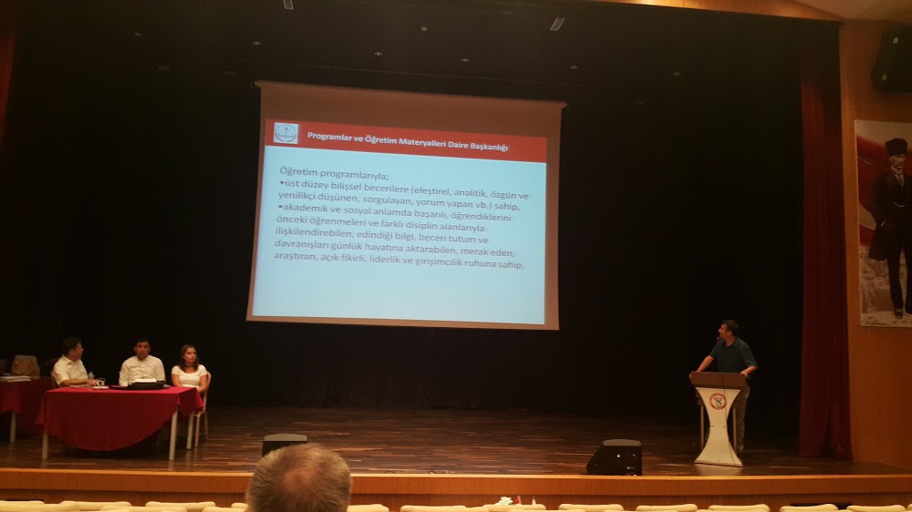 Havuzlubahçe Mesleki Ve Teknik Anadolu Lisesi Fotoğrafları 2