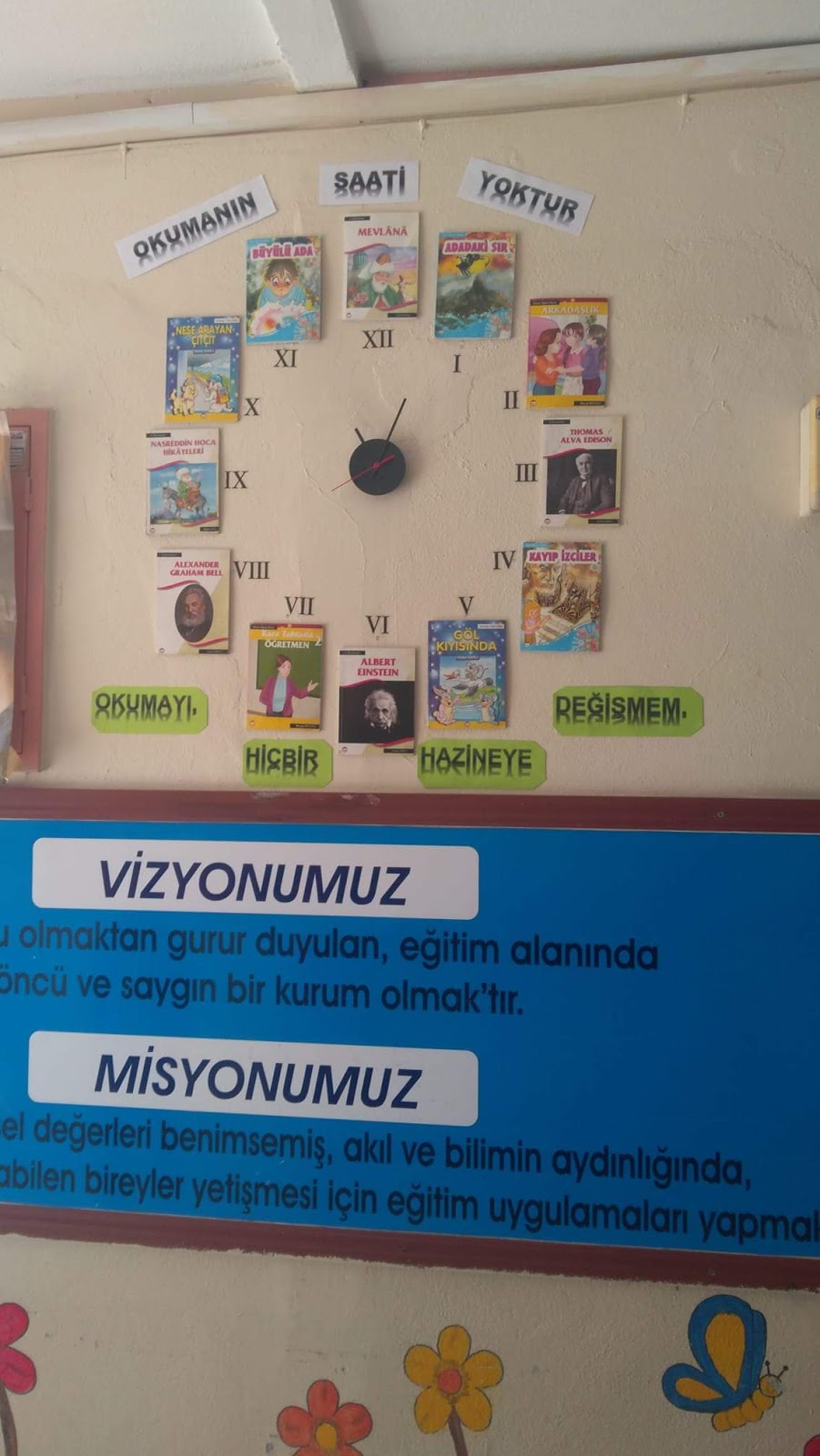 İmamoğlu Hürriyet İlkokulu Fotoğrafları 3