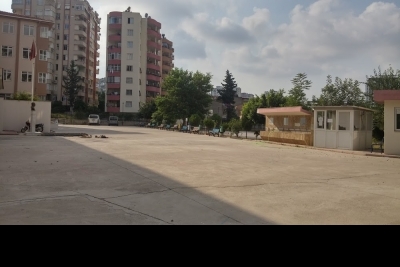 İlhan Atış Anadolu Lisesi fotoğraf 2