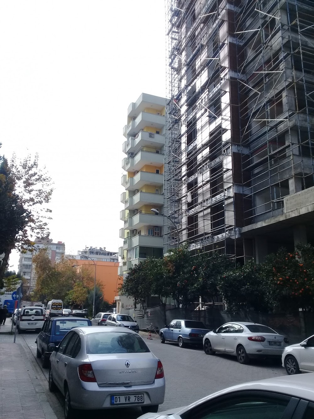 Seyhan İsmet İnönü İlkokulu Fotoğrafları 5