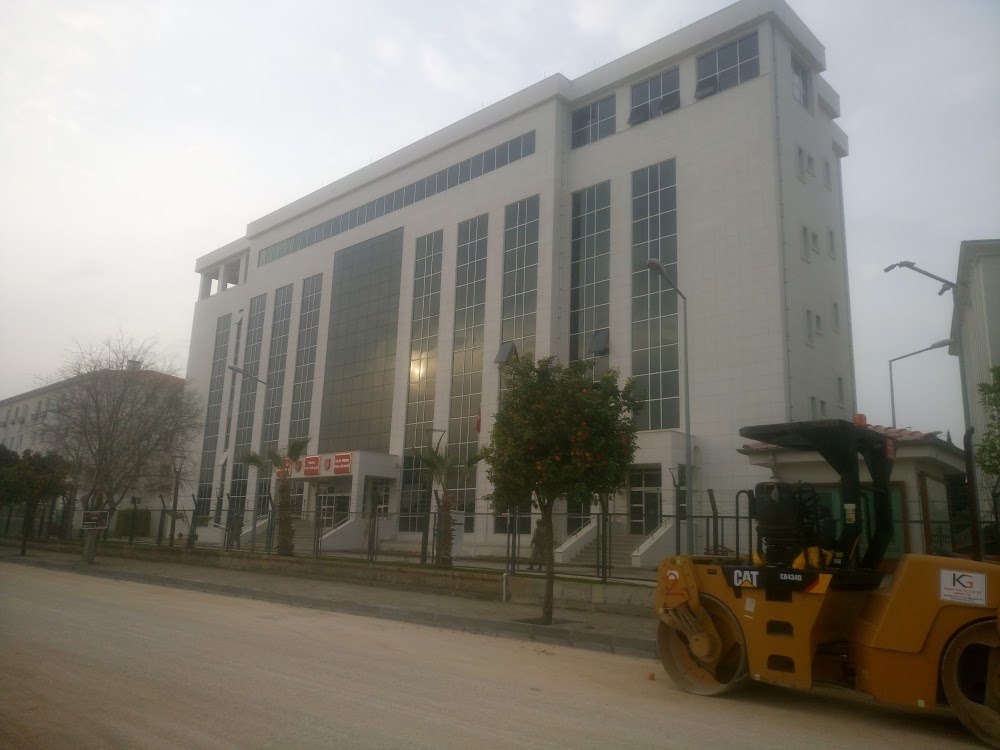 Seyhan İsmet İnönü İlkokulu Fotoğrafları 3