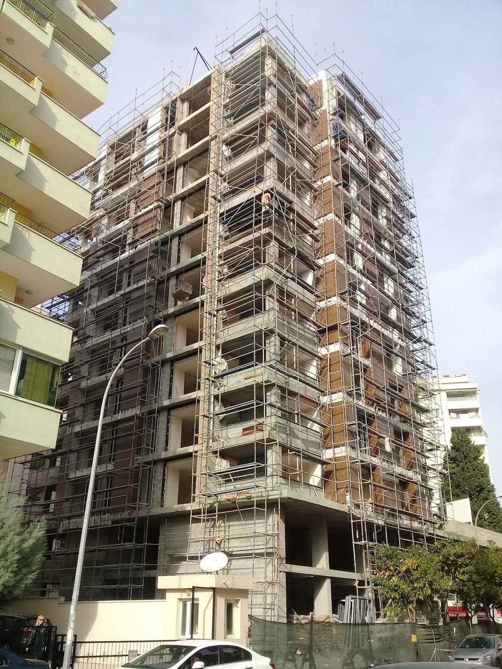 Seyhan İsmet İnönü İlkokulu Fotoğrafları 1