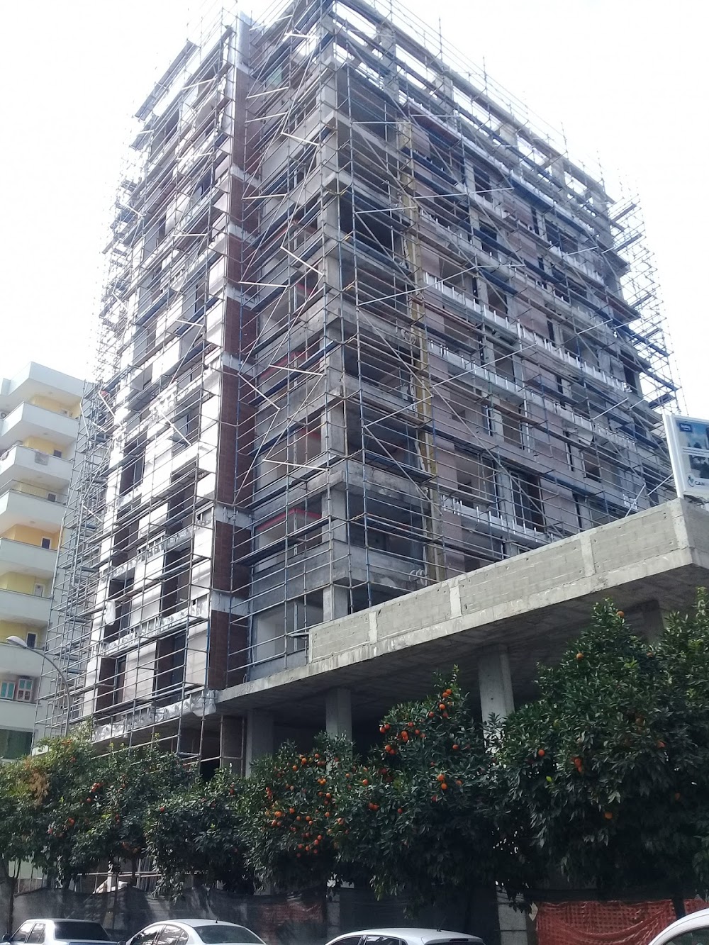 Seyhan İsmet İnönü İlkokulu Fotoğrafları 2