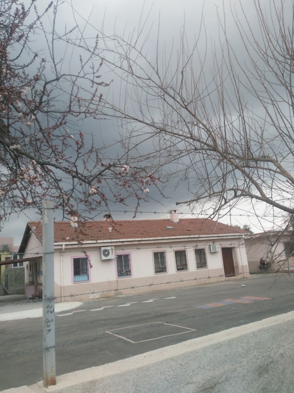 Kuyumcular İlkokulu Fotoğrafları 1