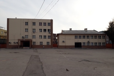 Seyhan Malazgirt Ortaokulu fotoğraf 1