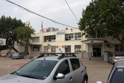 İmamoğlu Mehmet Akif Ortaokulu fotoğraf 4