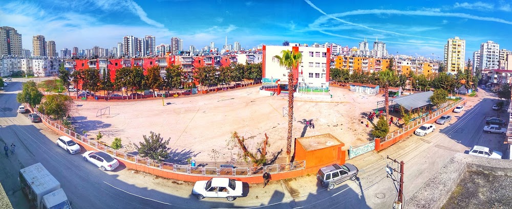 Mehmet Selahattin Çolak İlkokulu Fotoğrafları 2