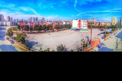 Mehmet Selahattin Çolak İlkokulu fotoğraf 3