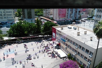 Meryem-abdurrahim Gizer Ortaokulu fotoğraf 2