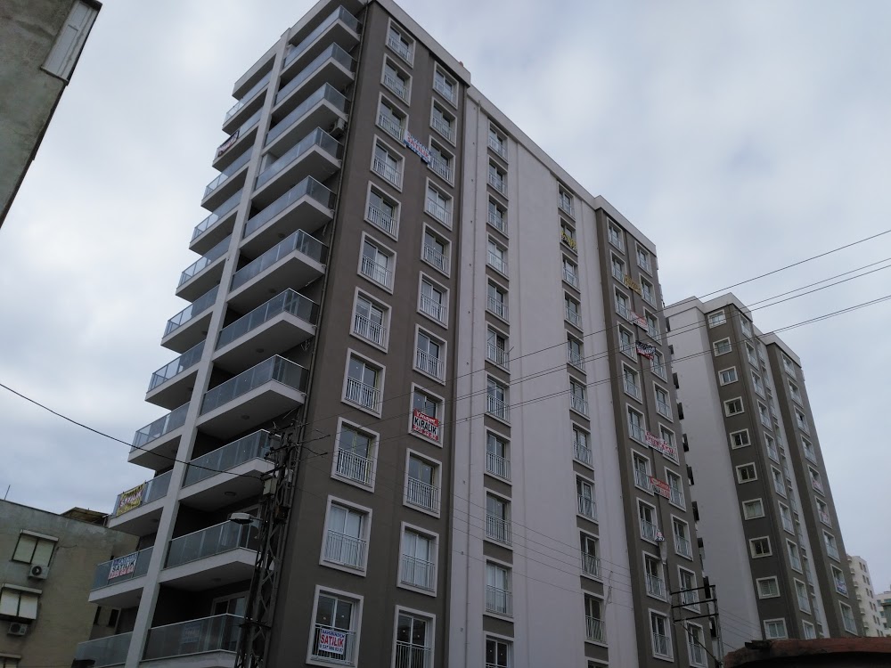 Seyhan Mimar Kemal İlkokulu Fotoğrafları 1