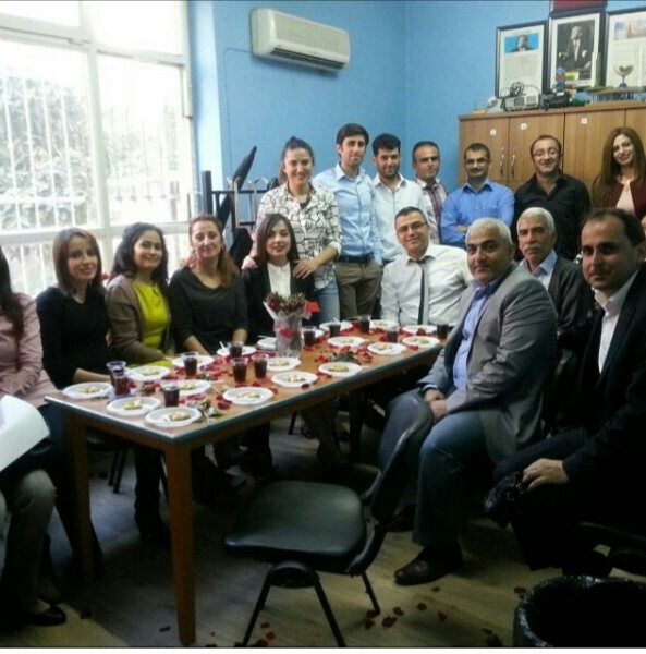 Seyhan Mithatpaşa İlkokulu Fotoğrafları 2