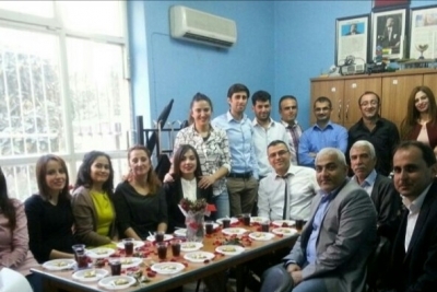 Seyhan Mithatpaşa Ortaokulu fotoğraf 1